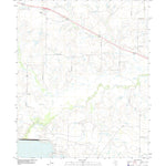 Jolly, TX (2012, 24000-Scale) Preview 1