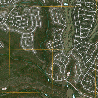 Jollyville, TX (2010, 24000-Scale) Preview 2