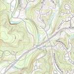 Jollyville, TX (2013, 24000-Scale) Preview 3
