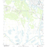 Jones Creek, TX (2013, 24000-Scale) Preview 1