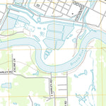 Jones Creek, TX (2013, 24000-Scale) Preview 3
