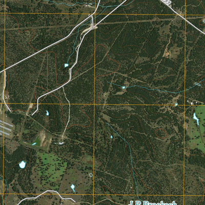 Jonesboro, TX (2010, 24000-Scale) Preview 3