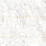 Jordan Gap, TX (2012, 24000-Scale) Preview 2