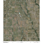 Josephine, TX (2010, 24000-Scale) Preview 1