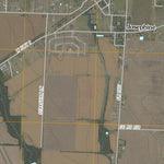 Josephine, TX (2010, 24000-Scale) Preview 2