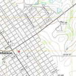 Jourdanton, TX (2013, 24000-Scale) Preview 3