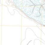 Juan Cordona Lake, TX (2012, 24000-Scale) Preview 2