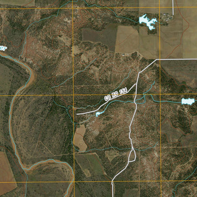 Jud, TX (2010, 24000-Scale) Preview 3