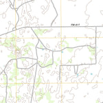 Jud, TX (2013, 24000-Scale) Preview 2