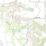 Jud, TX (2013, 24000-Scale) Preview 3