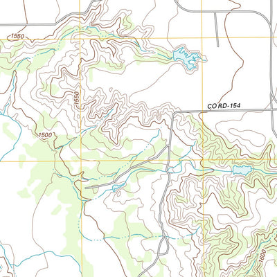 Jud, TX (2013, 24000-Scale) Preview 3