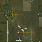 Julia Lake, TX (2010, 24000-Scale) Preview 2