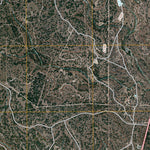 Julio Draw, TX (2010, 24000-Scale) Preview 3