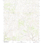 Julio Draw, TX (2012, 24000-Scale) Preview 1