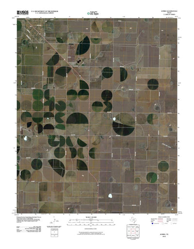 Jumbo, TX (2010, 24000-Scale) Preview 1