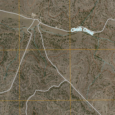 Junction SE, TX (2010, 24000-Scale) Preview 2