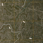 Junction SE, TX (2010, 24000-Scale) Preview 3