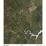 Justiceburg, TX (2010, 24000-Scale) Preview 1