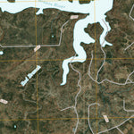 Justiceburg, TX (2010, 24000-Scale) Preview 3