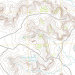 Justiceburg NW, TX (2012, 24000-Scale) Preview 3