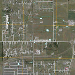 Justin, TX (2010, 24000-Scale) Preview 2