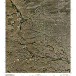 K C Ranch, TX (2010, 24000-Scale) Preview 1