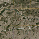 K C Ranch, TX (2010, 24000-Scale) Preview 3