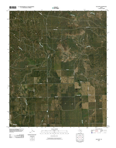 Kalgary, TX (2010, 24000-Scale) Preview 1