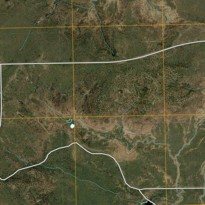 Kalgary, TX (2010, 24000-Scale) Preview 3
