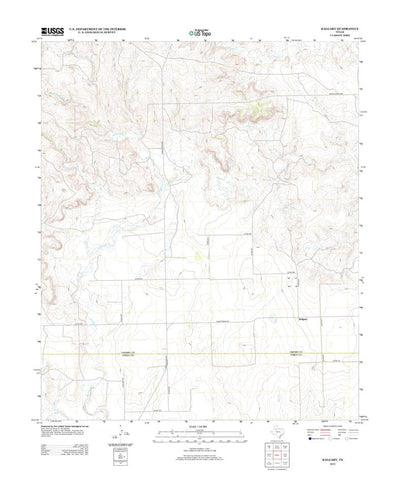 Kalgary, TX (2012, 24000-Scale) Preview 1