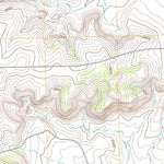 Kalgary, TX (2012, 24000-Scale) Preview 3