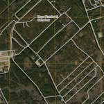 Karnack, TX (2010, 24000-Scale) Preview 3