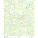 Karnack, TX (2013, 24000-Scale) Preview 1