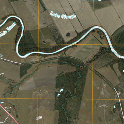 Karnes City, TX (2010, 24000-Scale) Preview 2