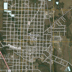 Karnes City, TX (2010, 24000-Scale) Preview 3