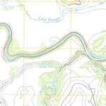 Karnes City, TX (2013, 24000-Scale) Preview 2