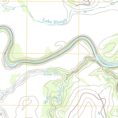 Karnes City, TX (2013, 24000-Scale) Preview 2