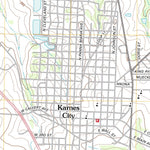 Karnes City, TX (2013, 24000-Scale) Preview 3
