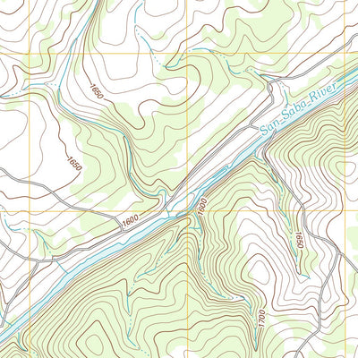 Katemcy, TX (2012, 24000-Scale) Preview 3