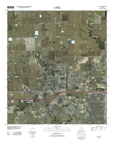Katy, TX (2010, 24000-Scale) Preview 1