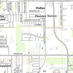 Katy, TX (2013, 24000-Scale) Preview 2