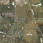 Kaufman, TX (2010, 24000-Scale) Preview 2