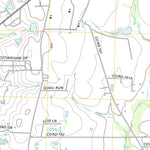 Kaufman, TX (2012, 24000-Scale) Preview 2