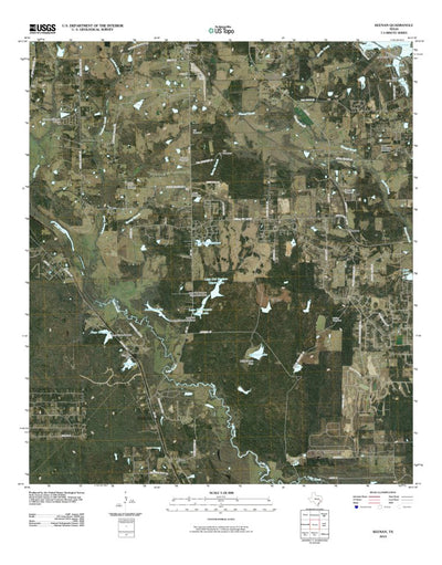 Keenan, TX (2010, 24000-Scale) Preview 1