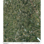 Keene, TX (2010, 24000-Scale) Preview 1