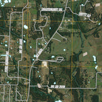 Keene, TX (2010, 24000-Scale) Preview 2