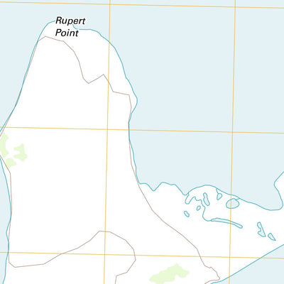 Keller Bay, TX (2013, 24000-Scale) Preview 3