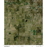 Kelton NW, TX (2010, 24000-Scale) Preview 1