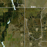 Kelton NW, TX (2010, 24000-Scale) Preview 3