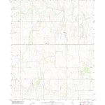 Kelton NW, TX (2012, 24000-Scale) Preview 1